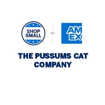 Small Business CAT-urday Nov 30th