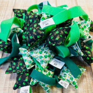SHAMROCK Toss Abouts