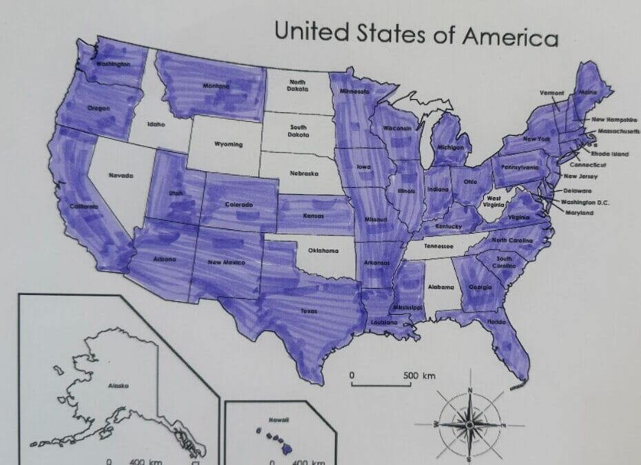 🎉 Exciting news! Dr. Pussums is now in 39 states! Pounce into one of our 350+ partner retailers to pick out your favorite Dr. Pussums catnip Toys and Cat Lover gifts!